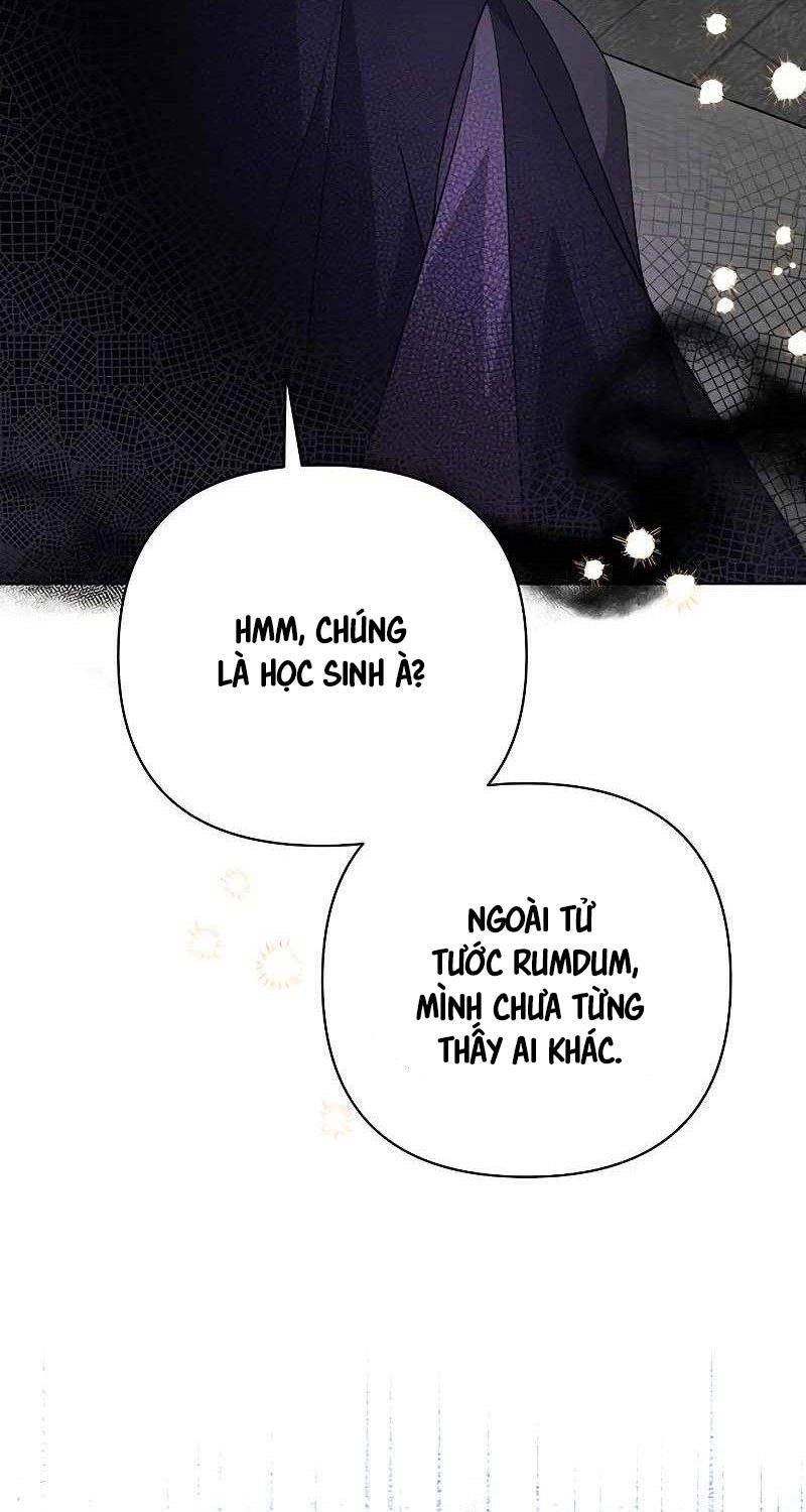 Học Viện Phá Sản: Chapter 6