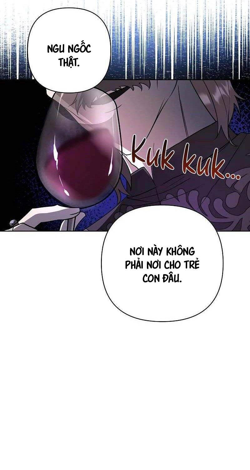 Học Viện Phá Sản: Chapter 6