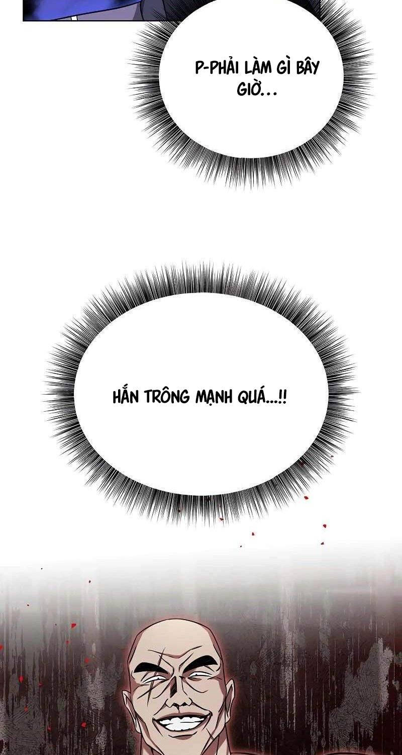 Học Viện Phá Sản: Chapter 6