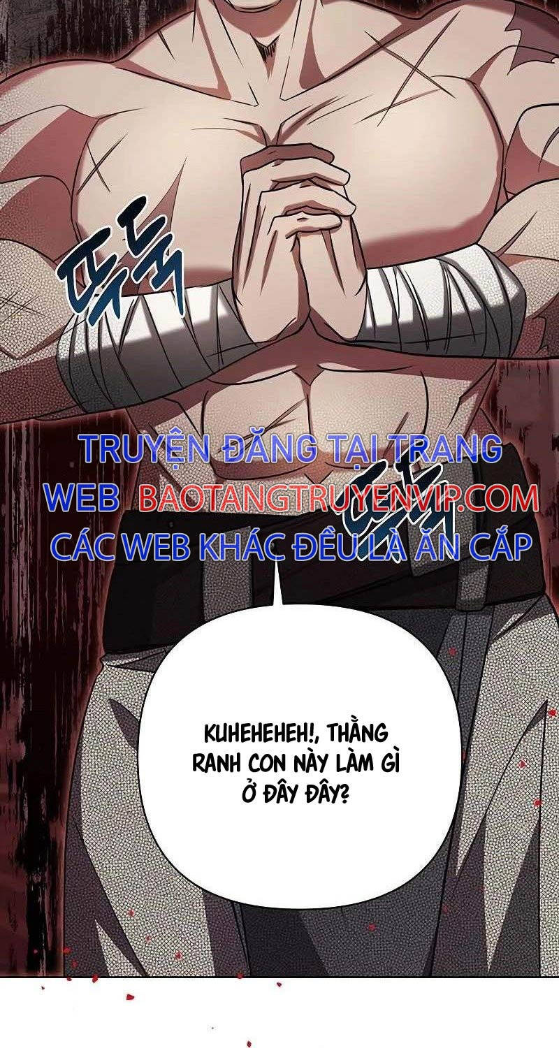 Học Viện Phá Sản: Chapter 6
