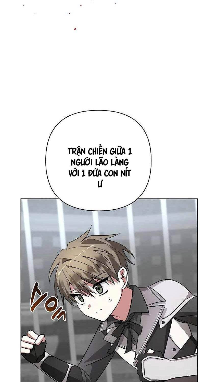Học Viện Phá Sản: Chapter 6