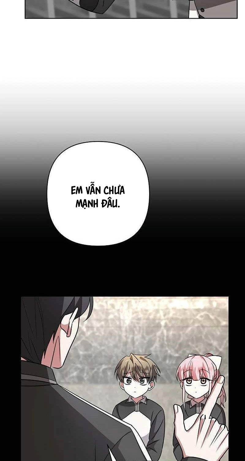 Học Viện Phá Sản: Chapter 6