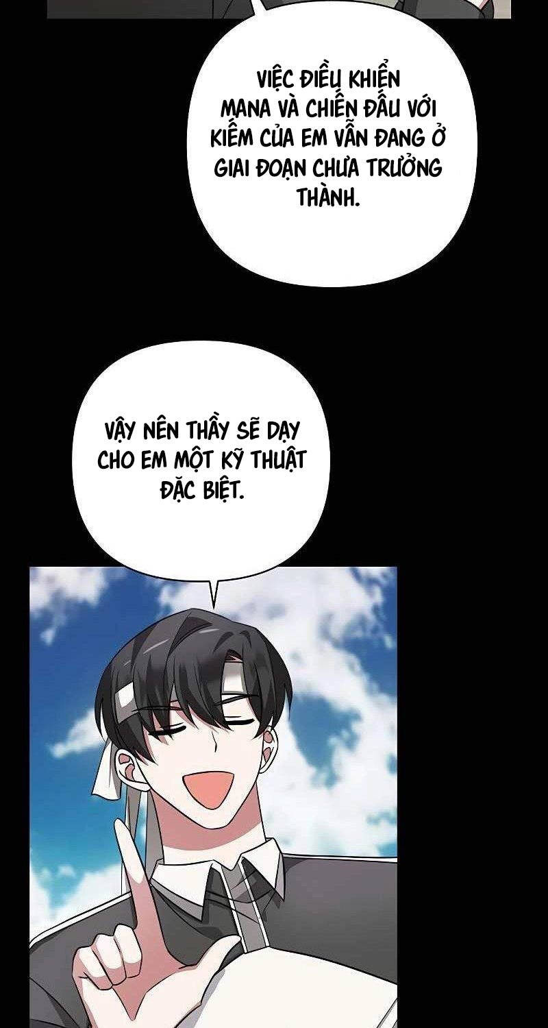 Học Viện Phá Sản: Chapter 6