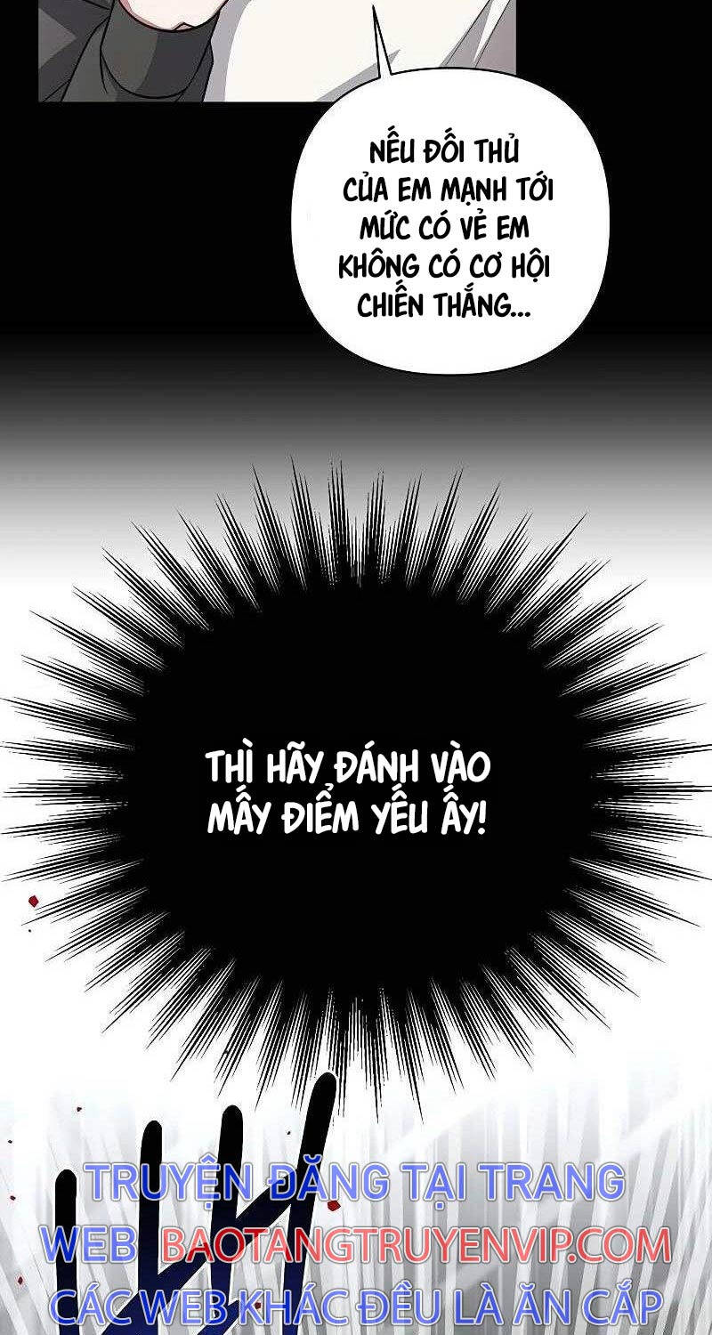 Học Viện Phá Sản: Chapter 6