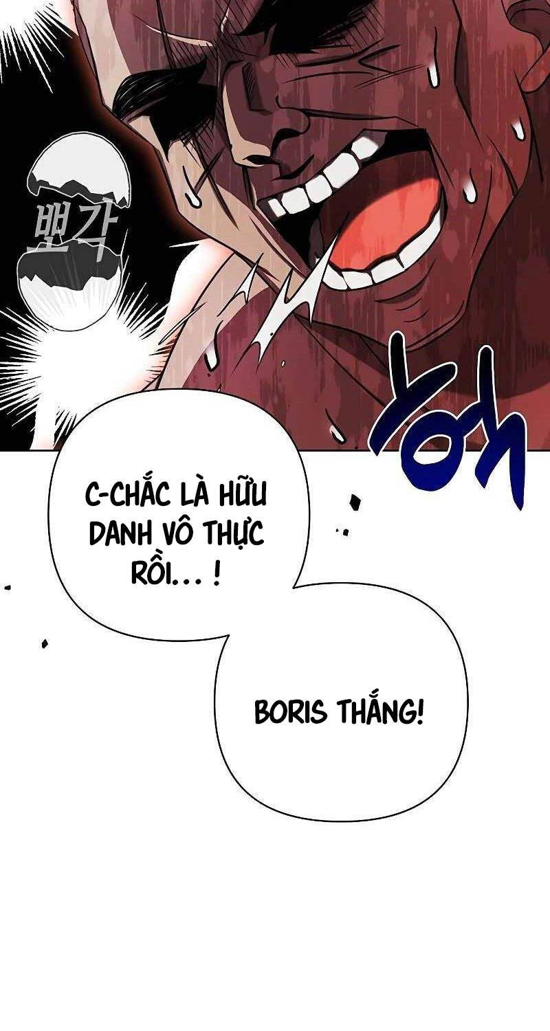 Học Viện Phá Sản: Chapter 6