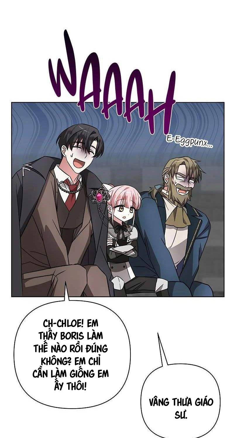 Học Viện Phá Sản: Chapter 6