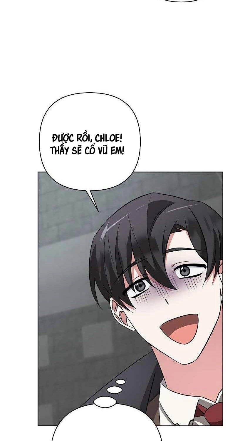 Học Viện Phá Sản: Chapter 6