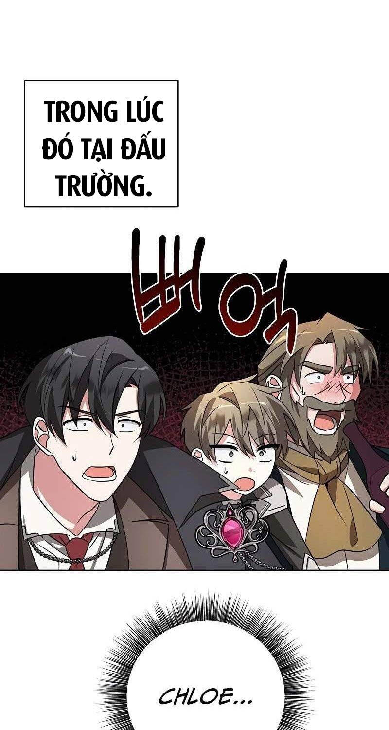 Học Viện Phá Sản: Chapter 6