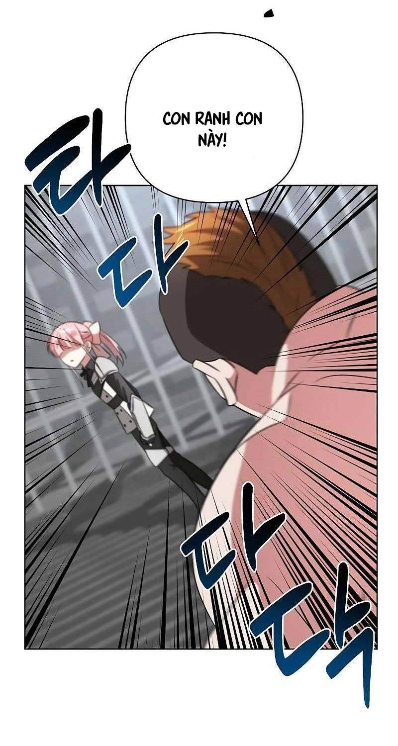 Học Viện Phá Sản: Chapter 6