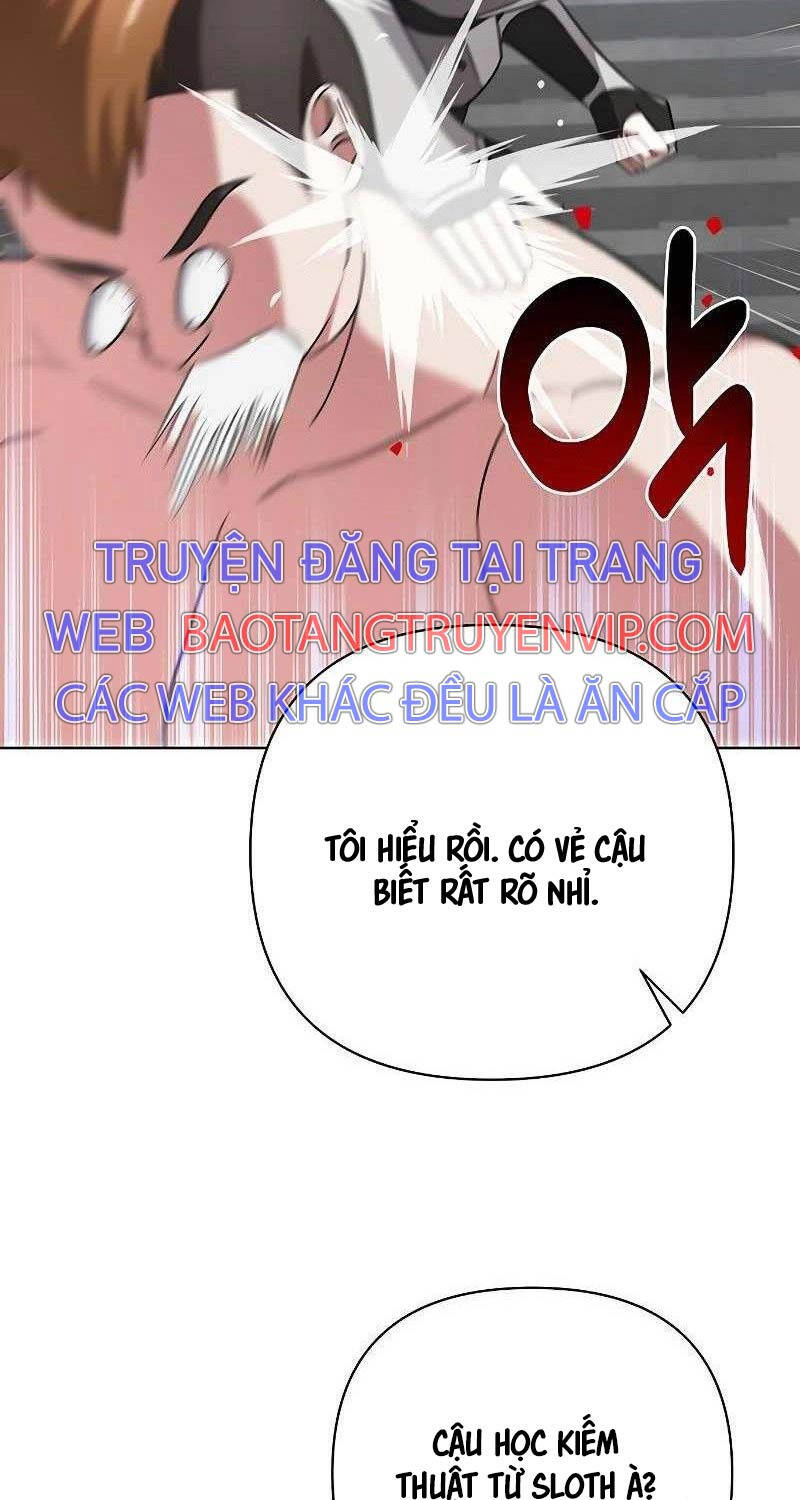 Học Viện Phá Sản: Chapter 6