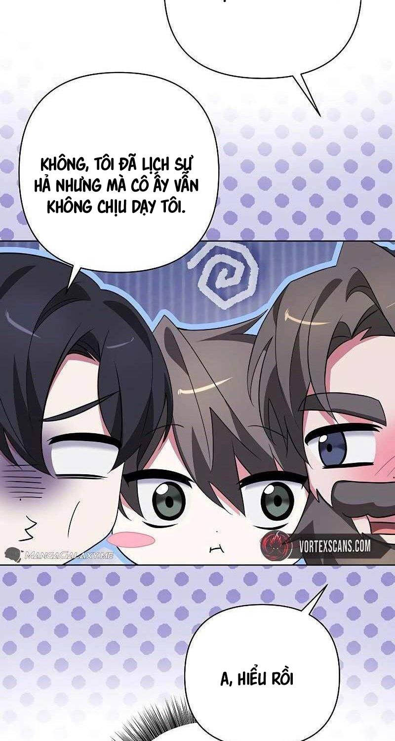 Học Viện Phá Sản: Chapter 6