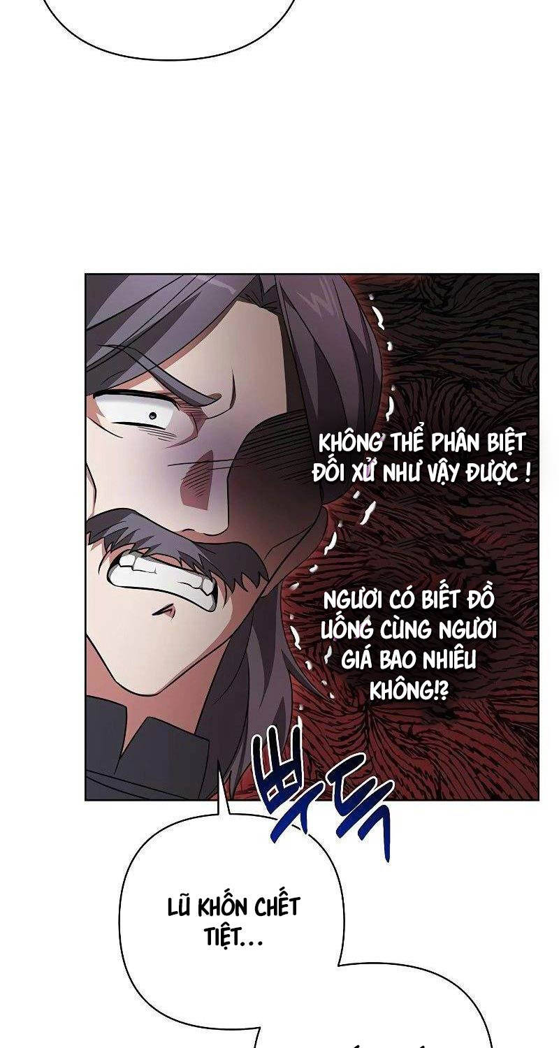 Học Viện Phá Sản: Chapter 6