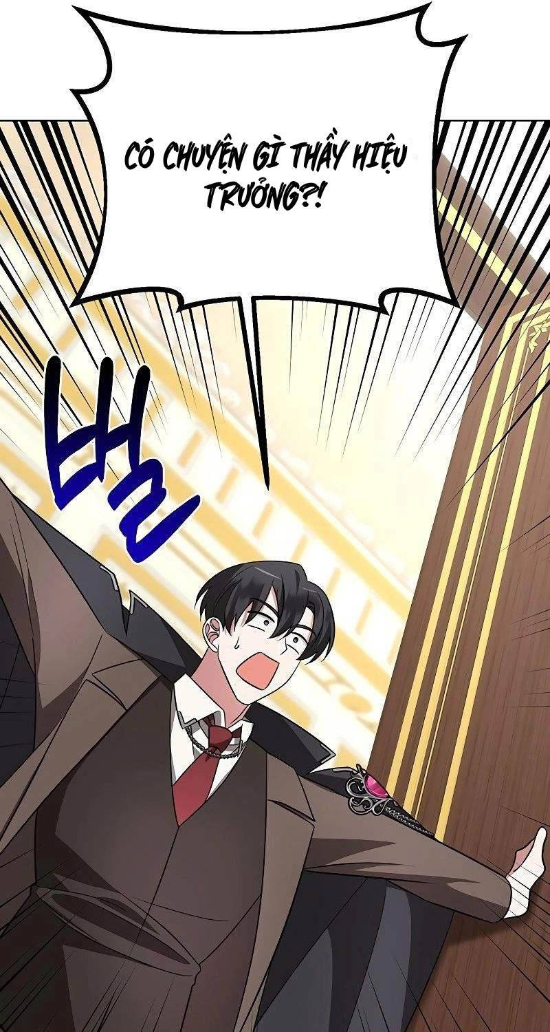 Học Viện Phá Sản: Chapter 6