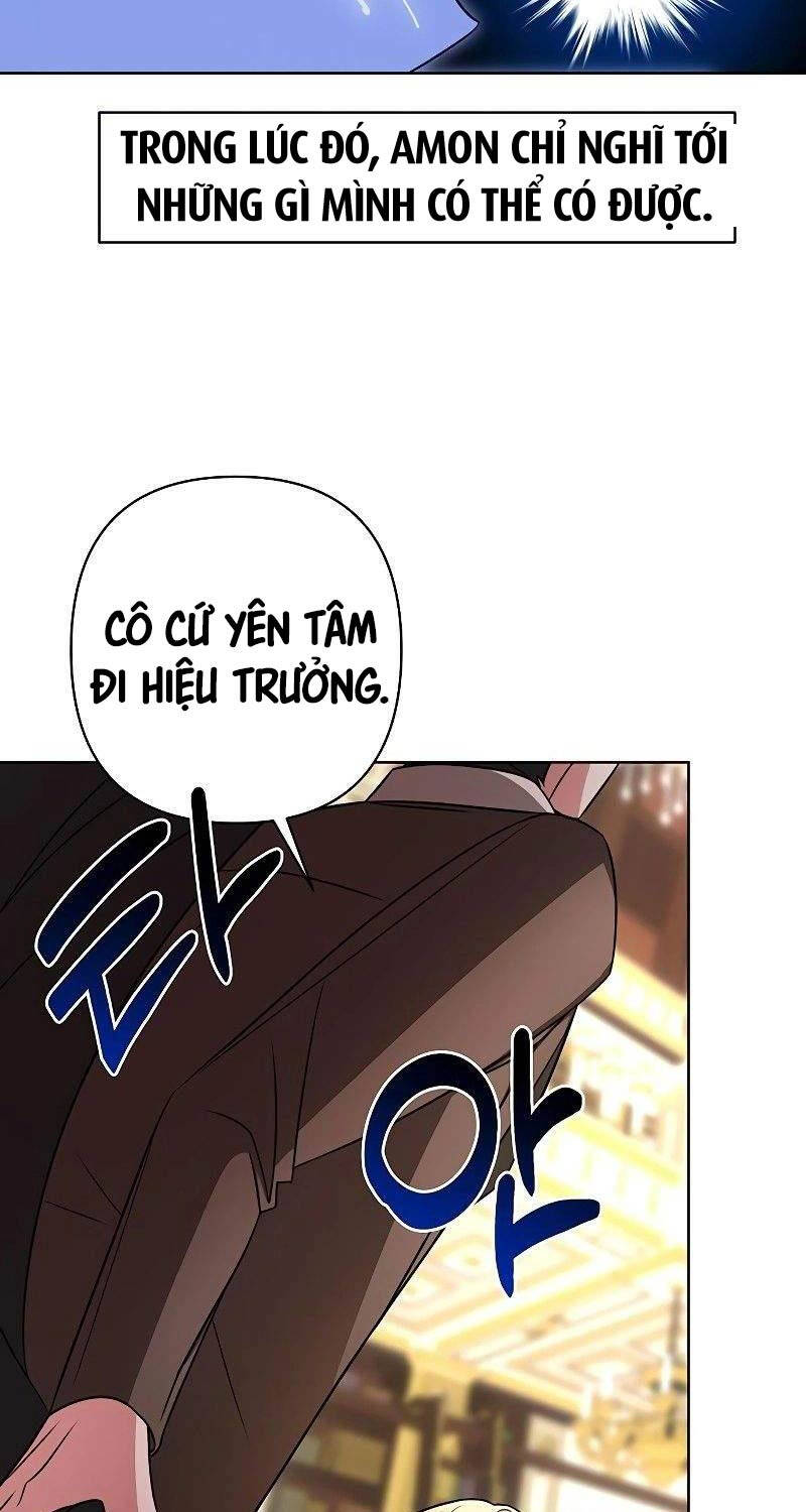 Học Viện Phá Sản: Chapter 6