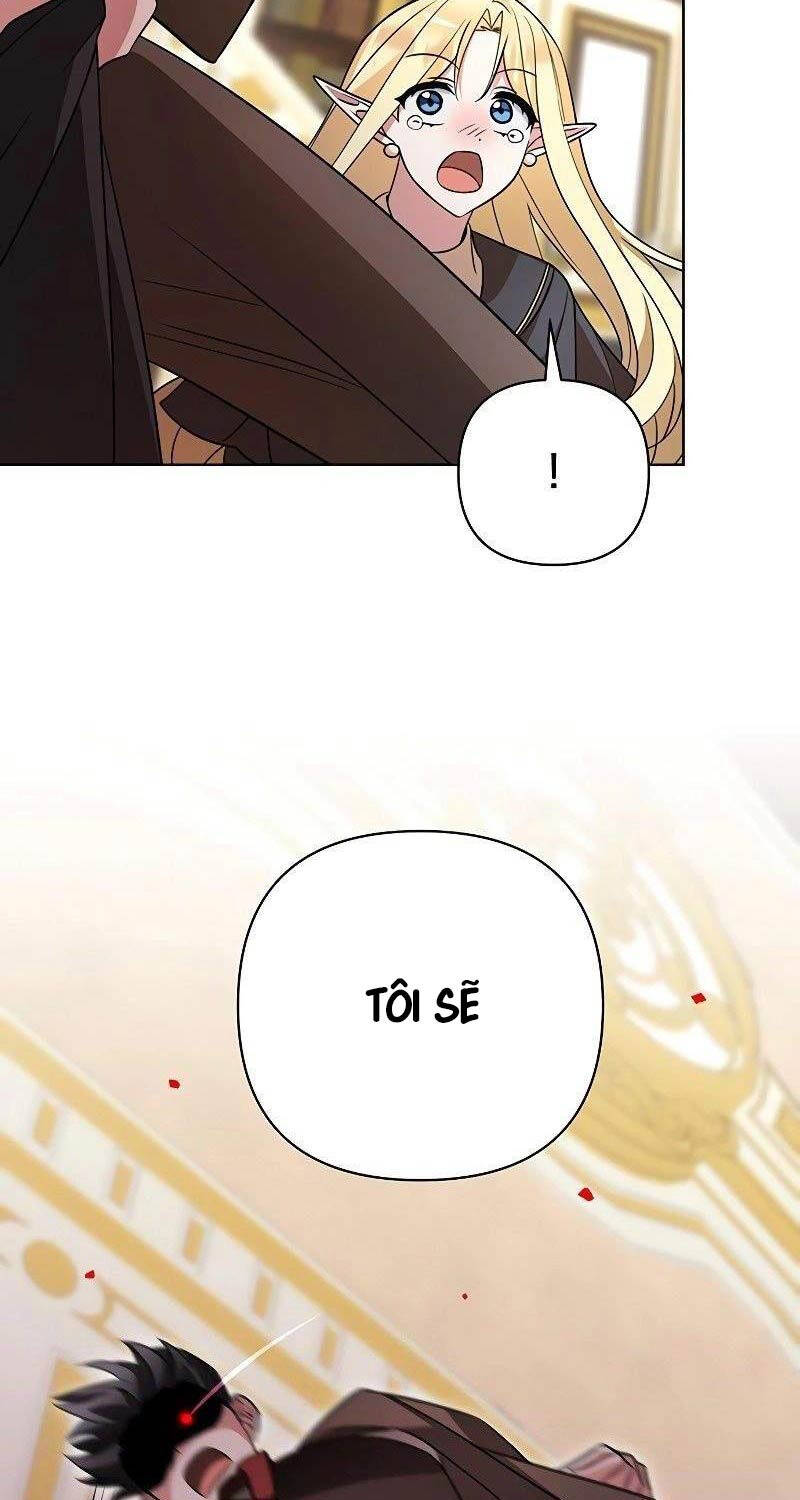 Học Viện Phá Sản: Chapter 6