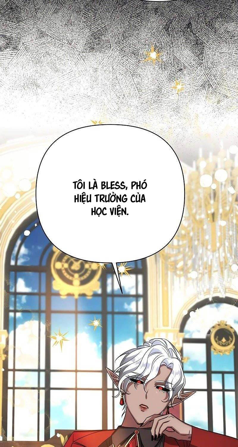 Học Viện Phá Sản: Chapter 6