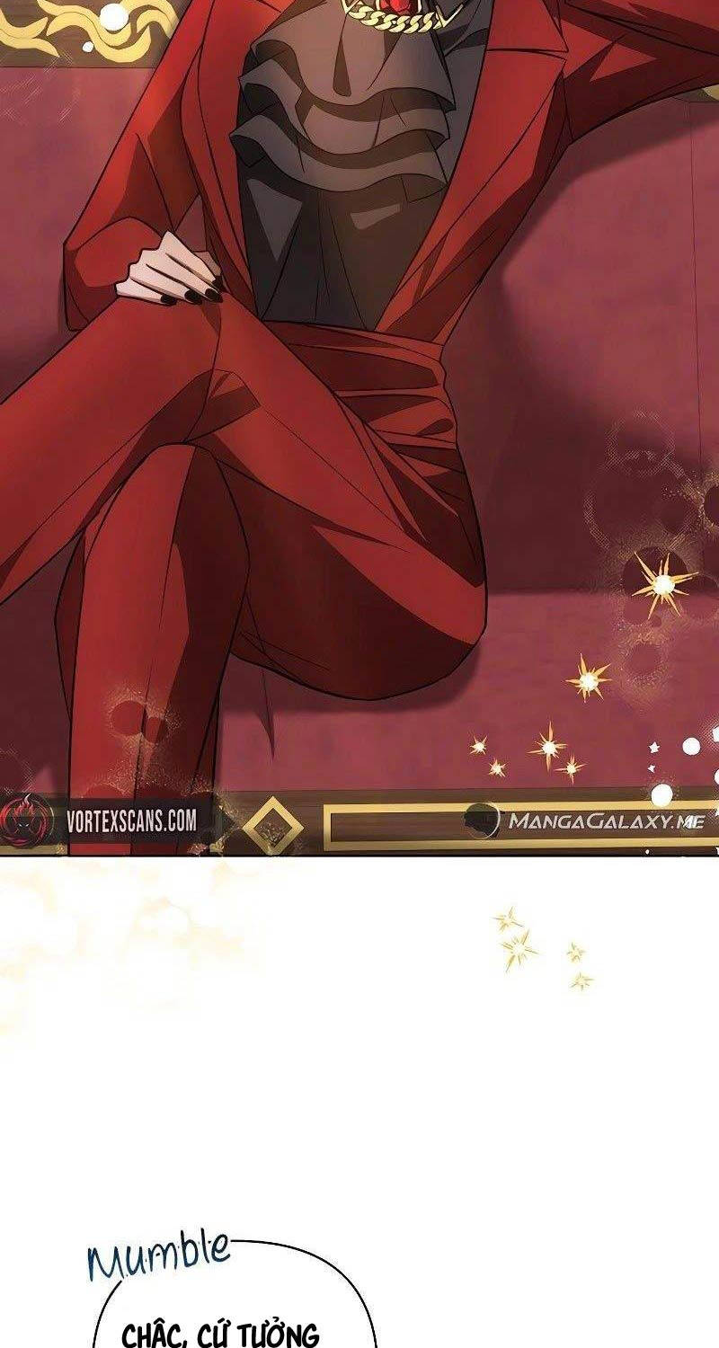 Học Viện Phá Sản: Chapter 6