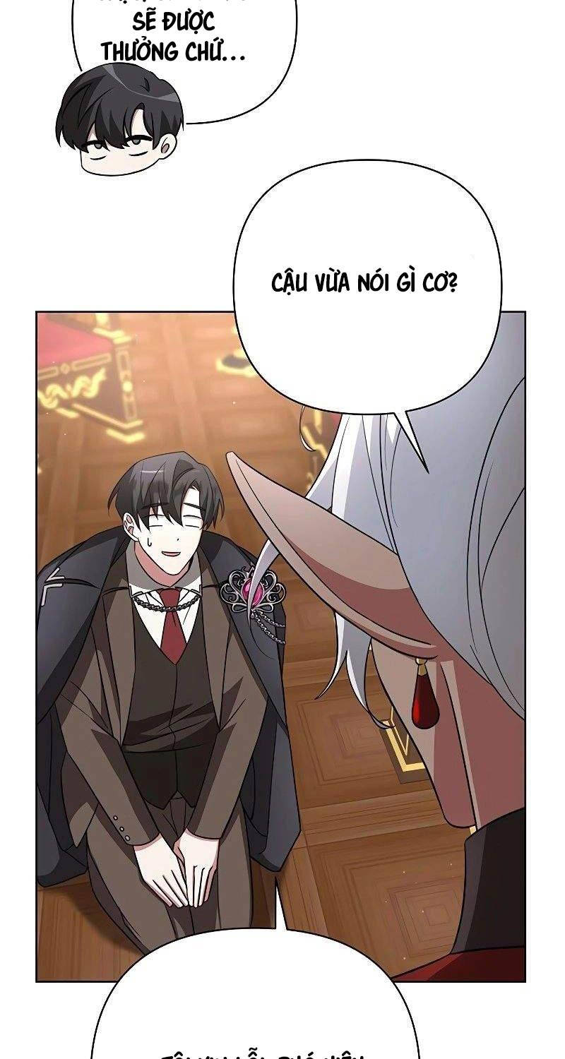 Học Viện Phá Sản: Chapter 6