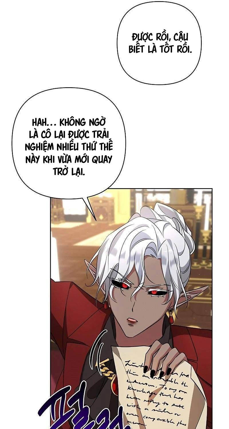Học Viện Phá Sản: Chapter 6