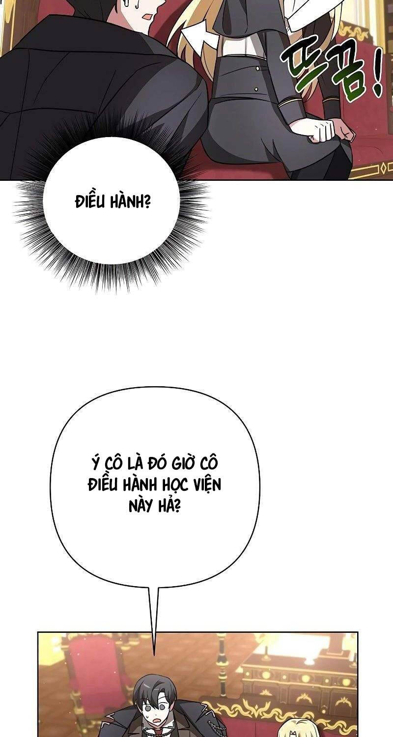 Học Viện Phá Sản: Chapter 6