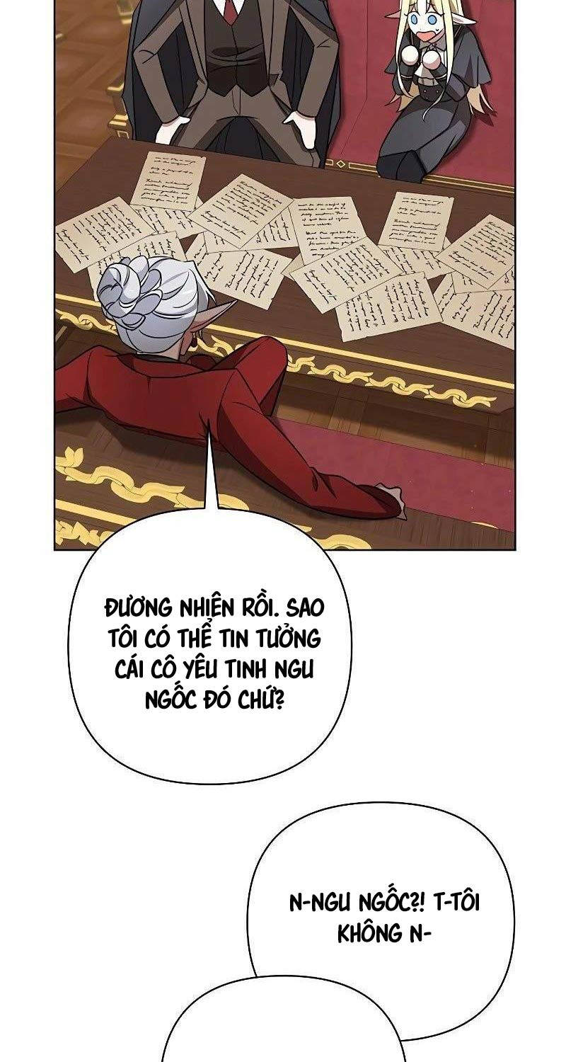 Học Viện Phá Sản: Chapter 6