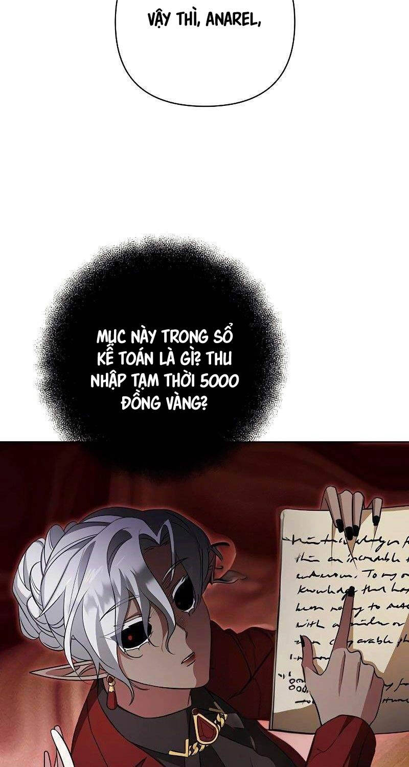Học Viện Phá Sản: Chapter 6