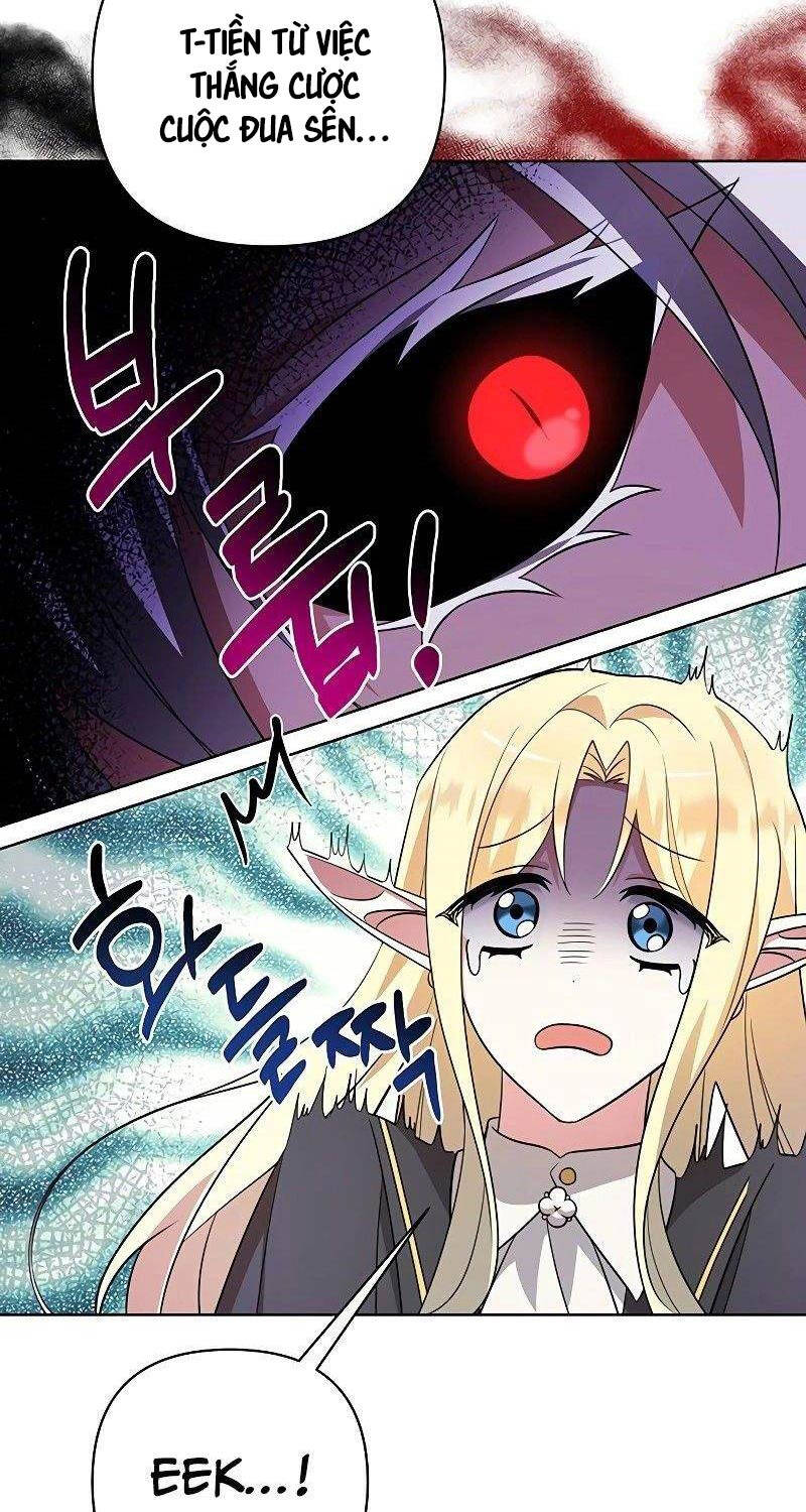 Học Viện Phá Sản: Chapter 6