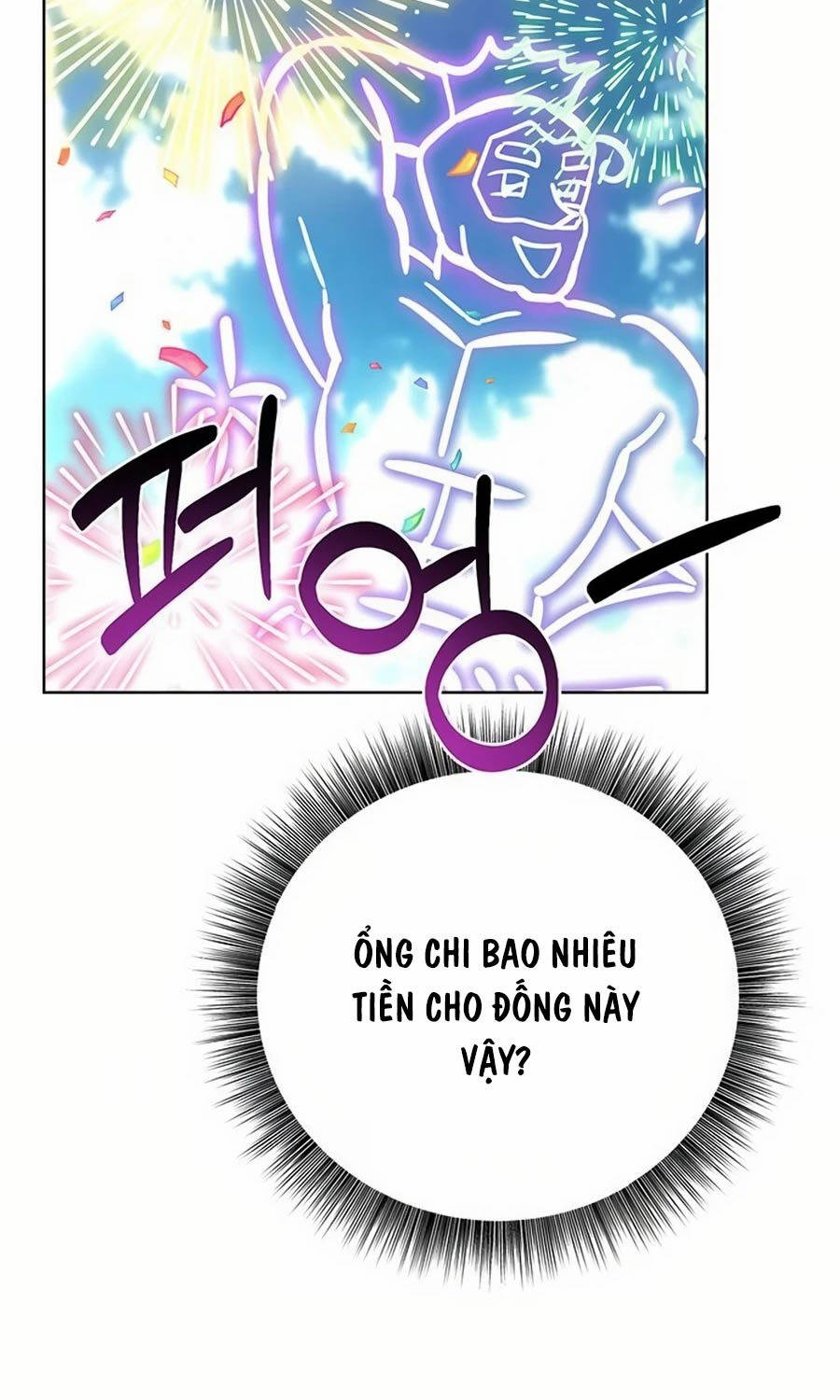Học Viện Phá Sản: Chapter 7