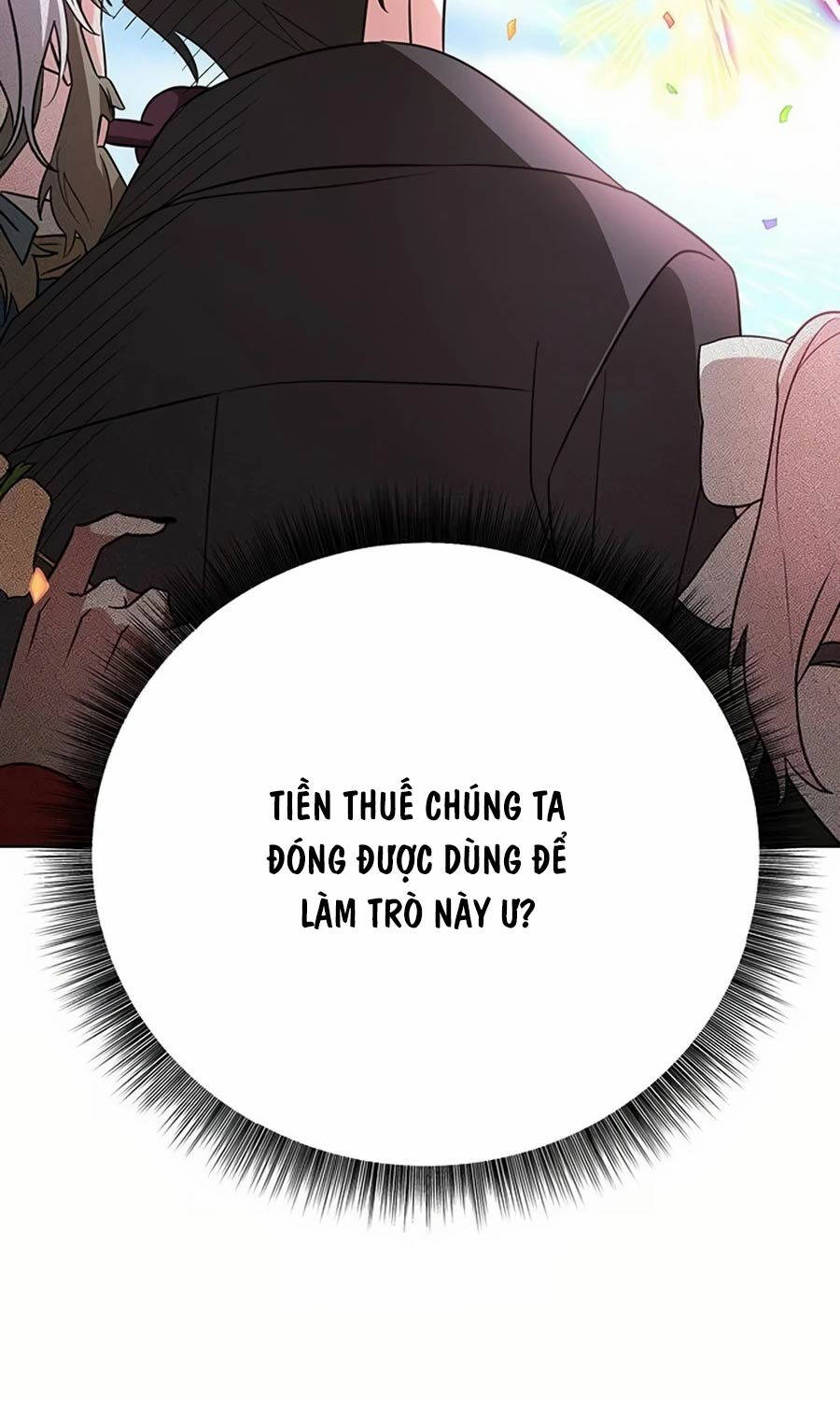 Học Viện Phá Sản: Chapter 7
