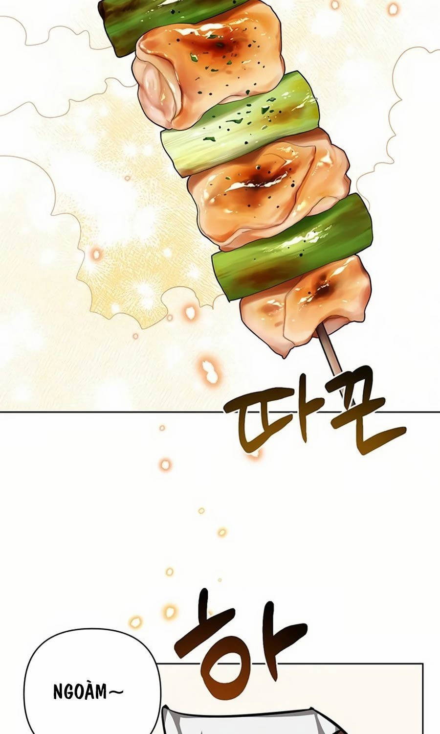 Học Viện Phá Sản: Chapter 7