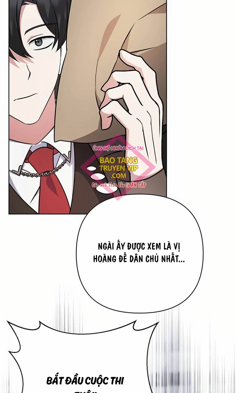 Học Viện Phá Sản: Chapter 7