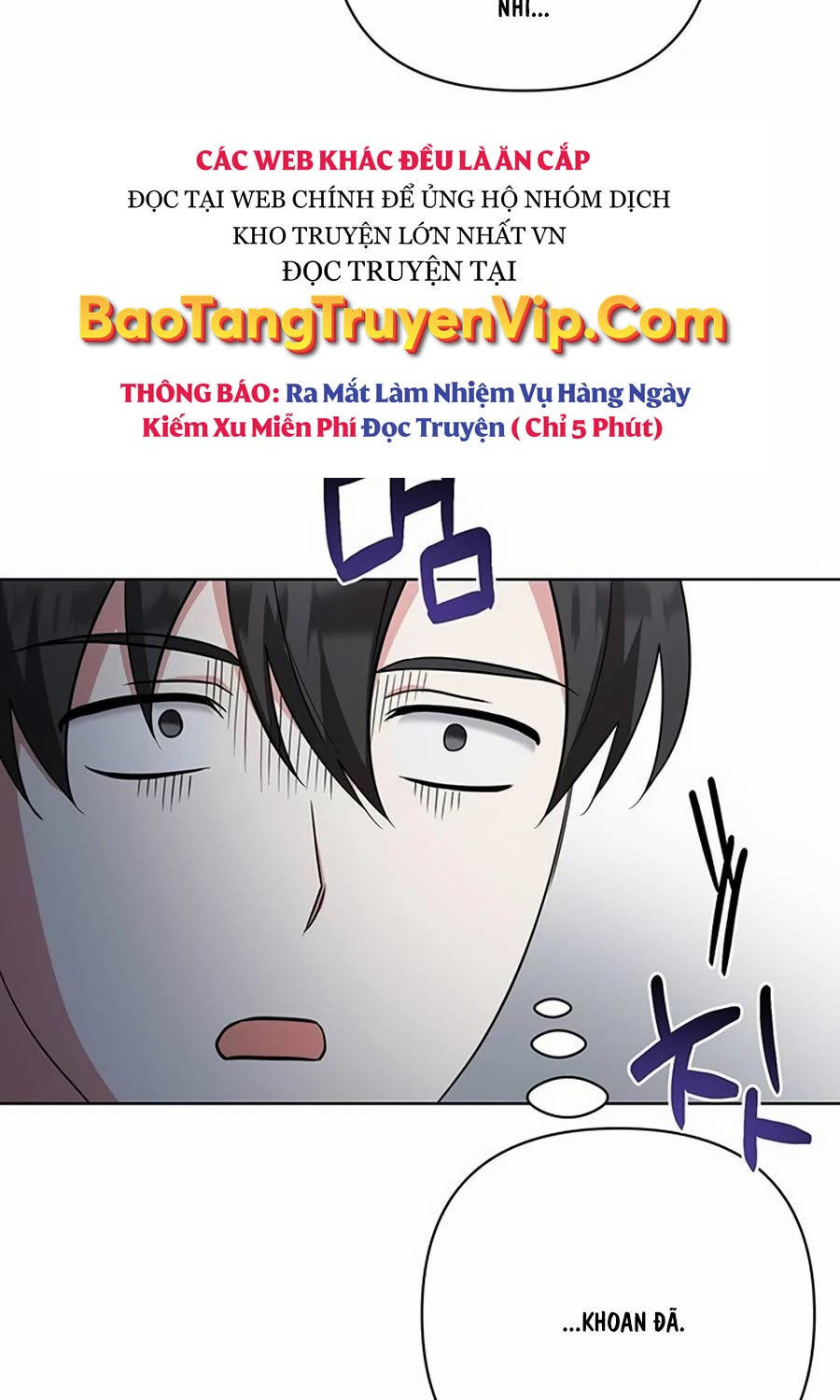 Học Viện Phá Sản: Chapter 7