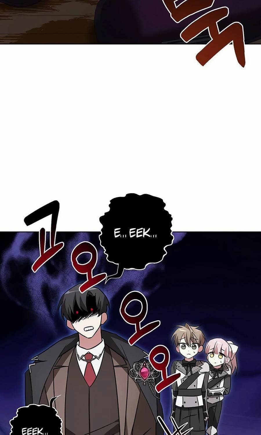 Học Viện Phá Sản: Chapter 7