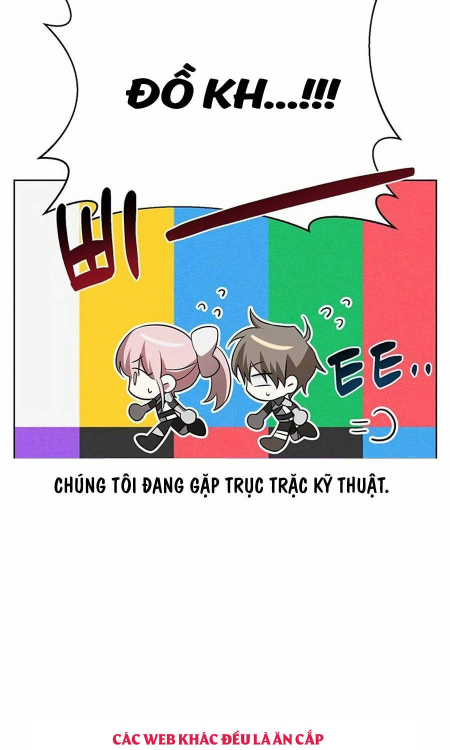 Học Viện Phá Sản: Chapter 7