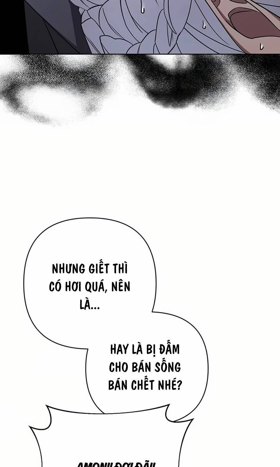 Học Viện Phá Sản: Chapter 7