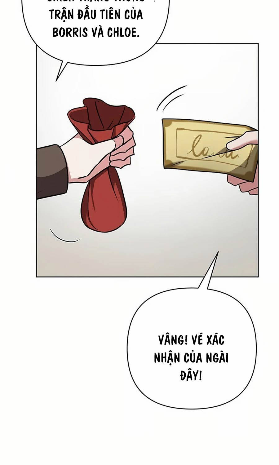 Học Viện Phá Sản: Chapter 7