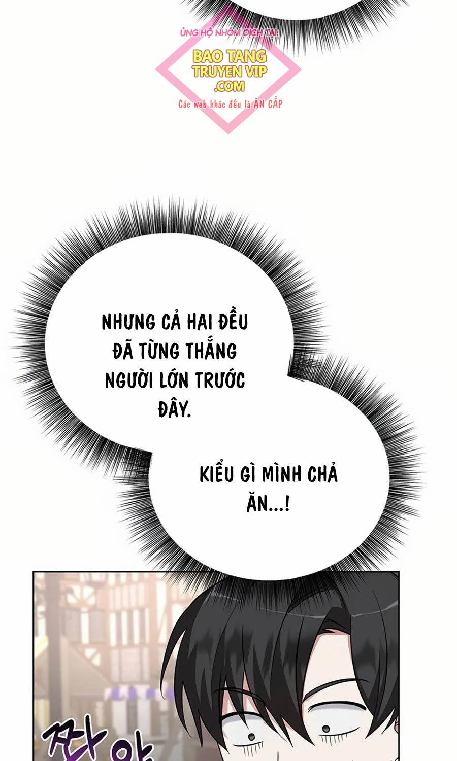 Học Viện Phá Sản: Chapter 7