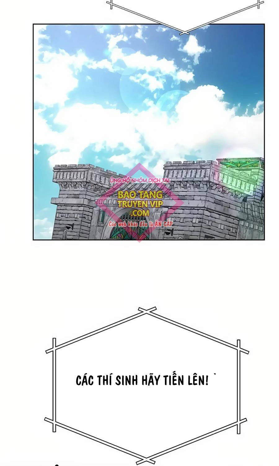Học Viện Phá Sản: Chapter 7