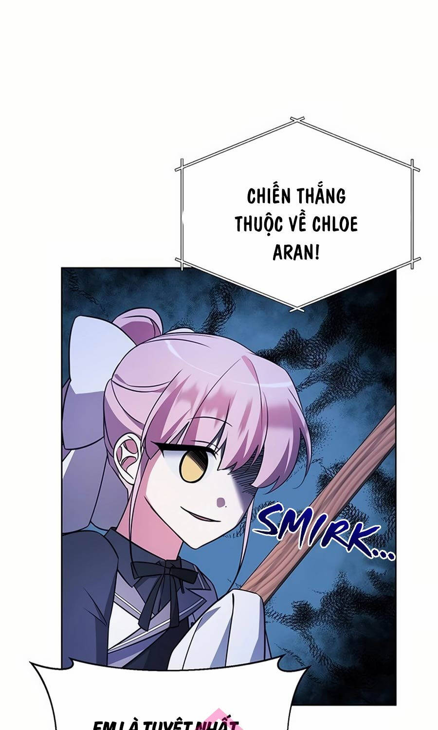 Học Viện Phá Sản: Chapter 7