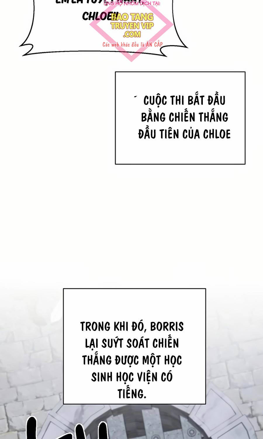 Học Viện Phá Sản: Chapter 7