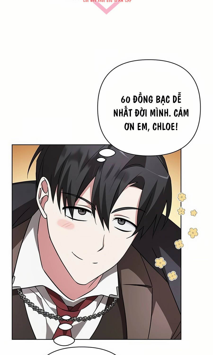 Học Viện Phá Sản: Chapter 7