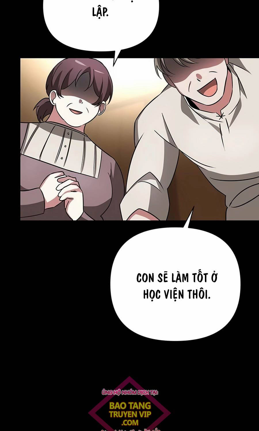 Học Viện Phá Sản: Chapter 7