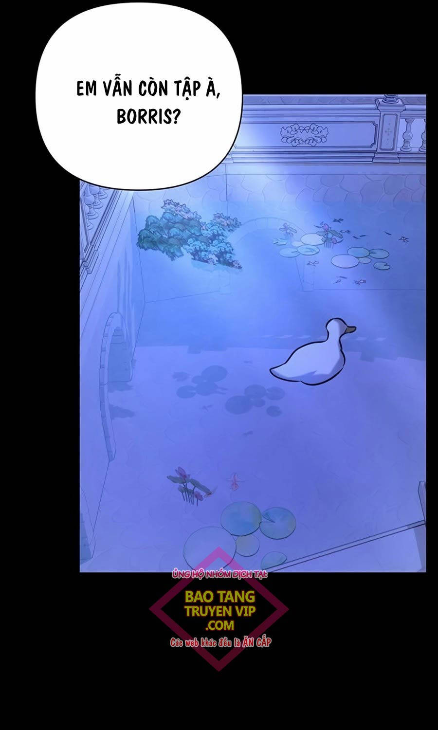 Học Viện Phá Sản: Chapter 7