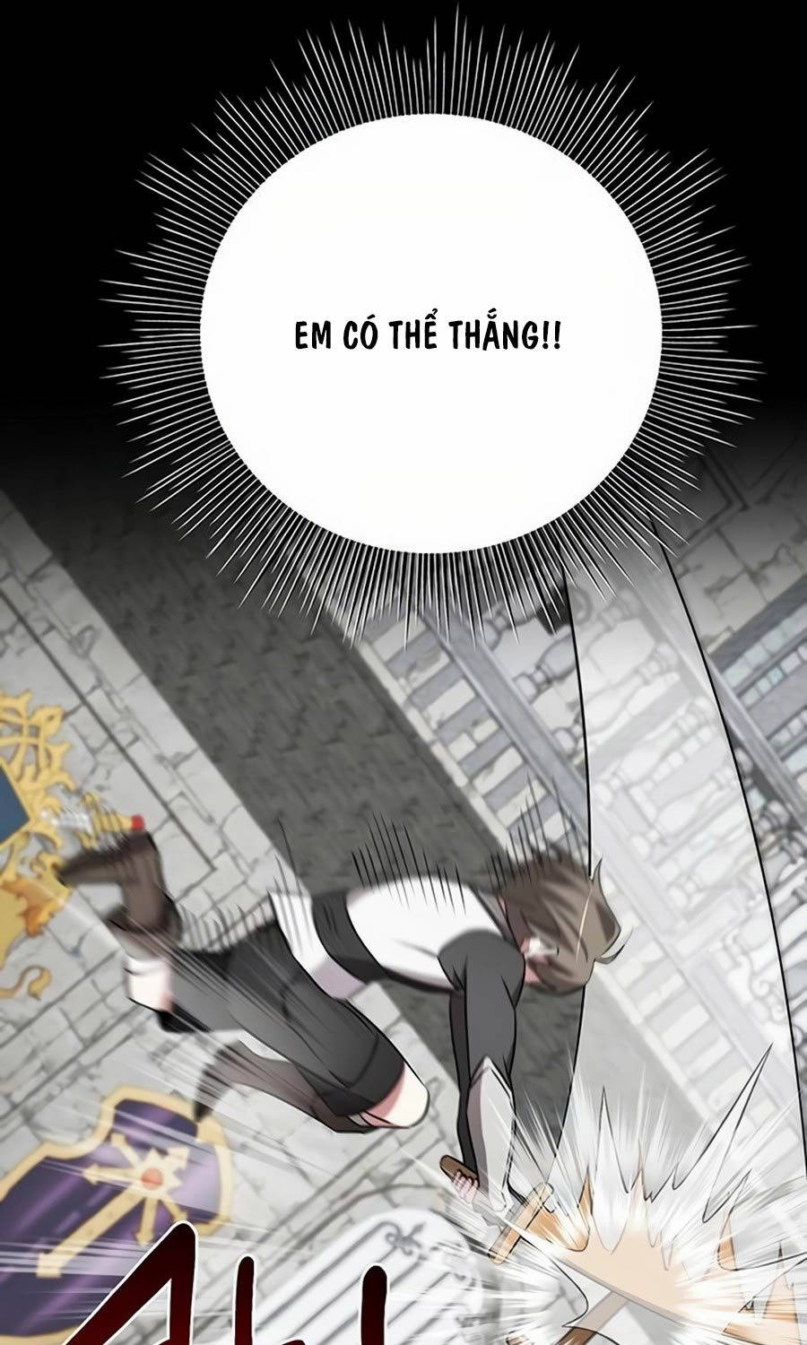 Học Viện Phá Sản: Chapter 7