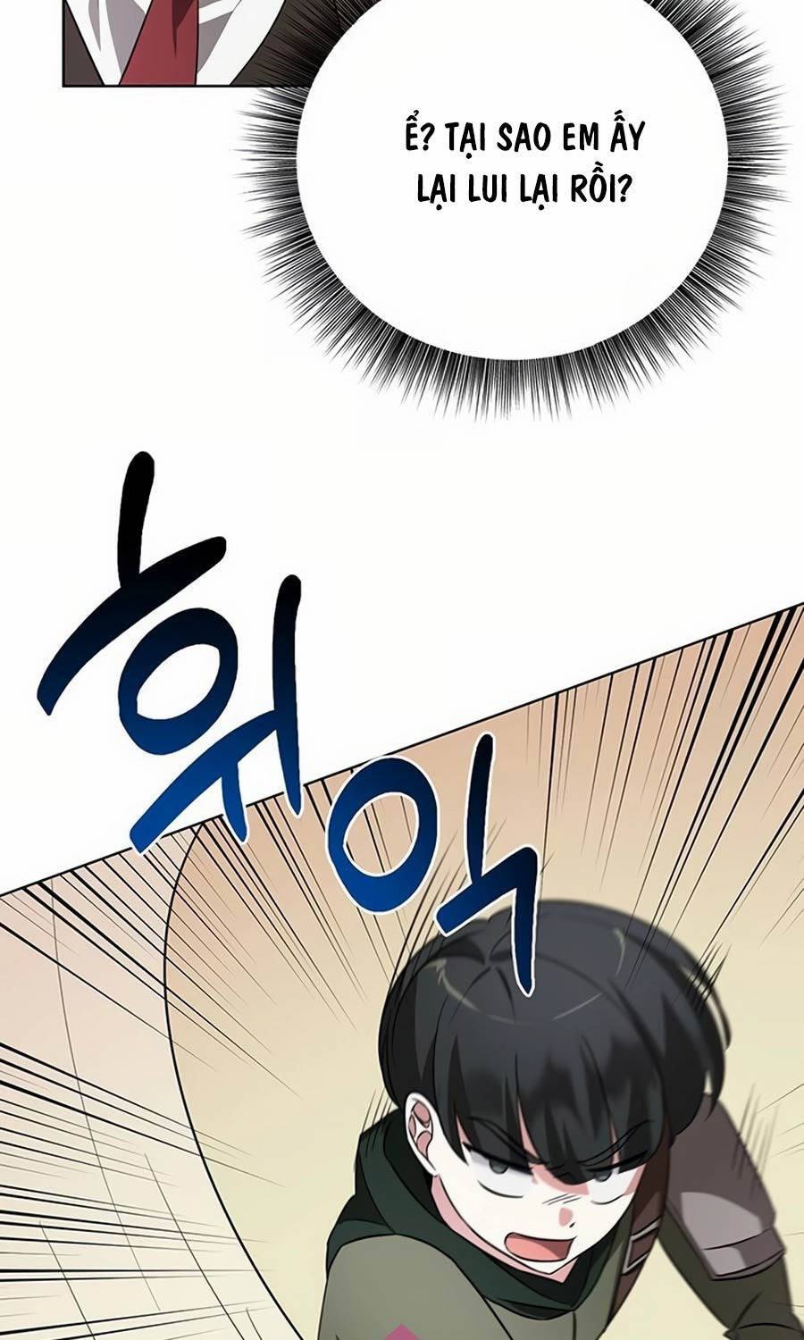 Học Viện Phá Sản: Chapter 7
