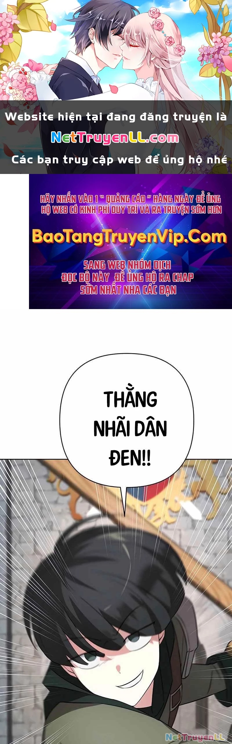 Học Viện Phá Sản: Chapter 8