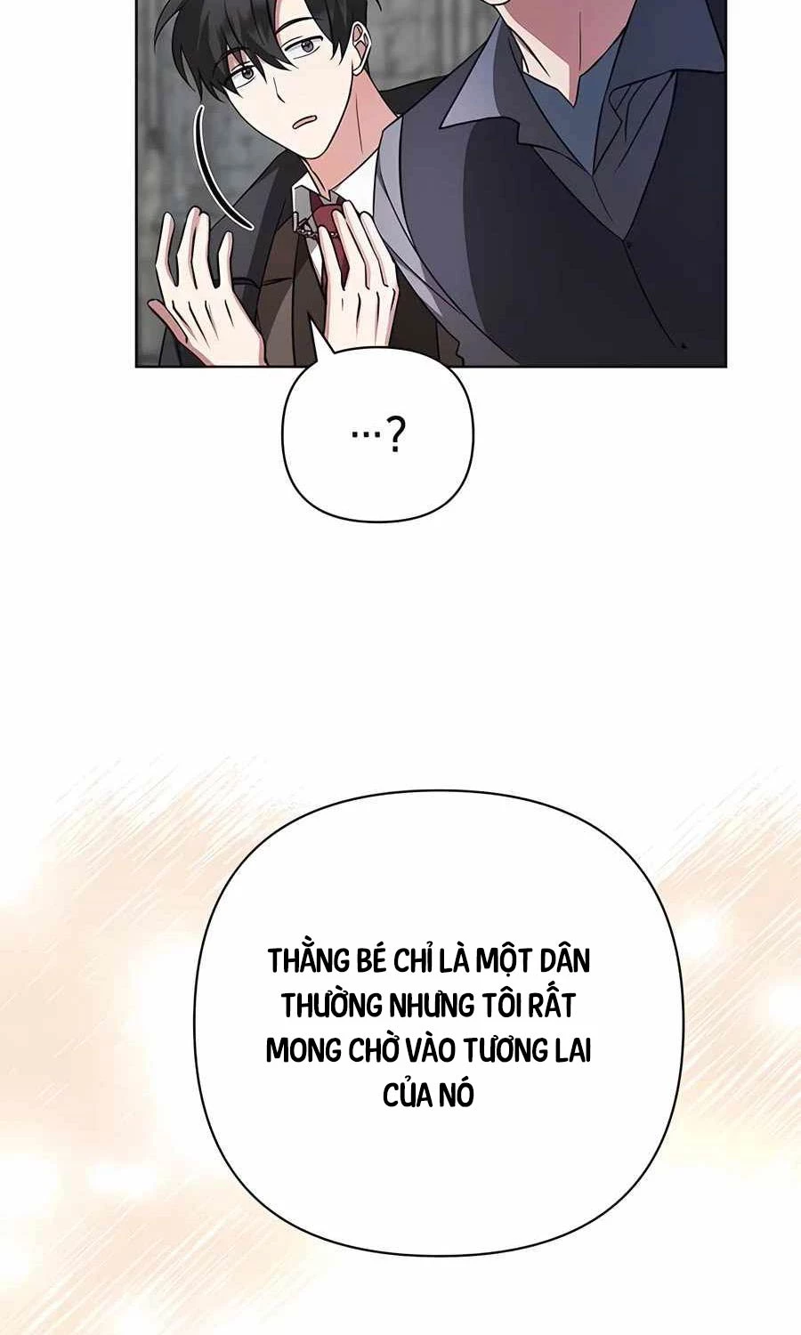 Học Viện Phá Sản: Chapter 8