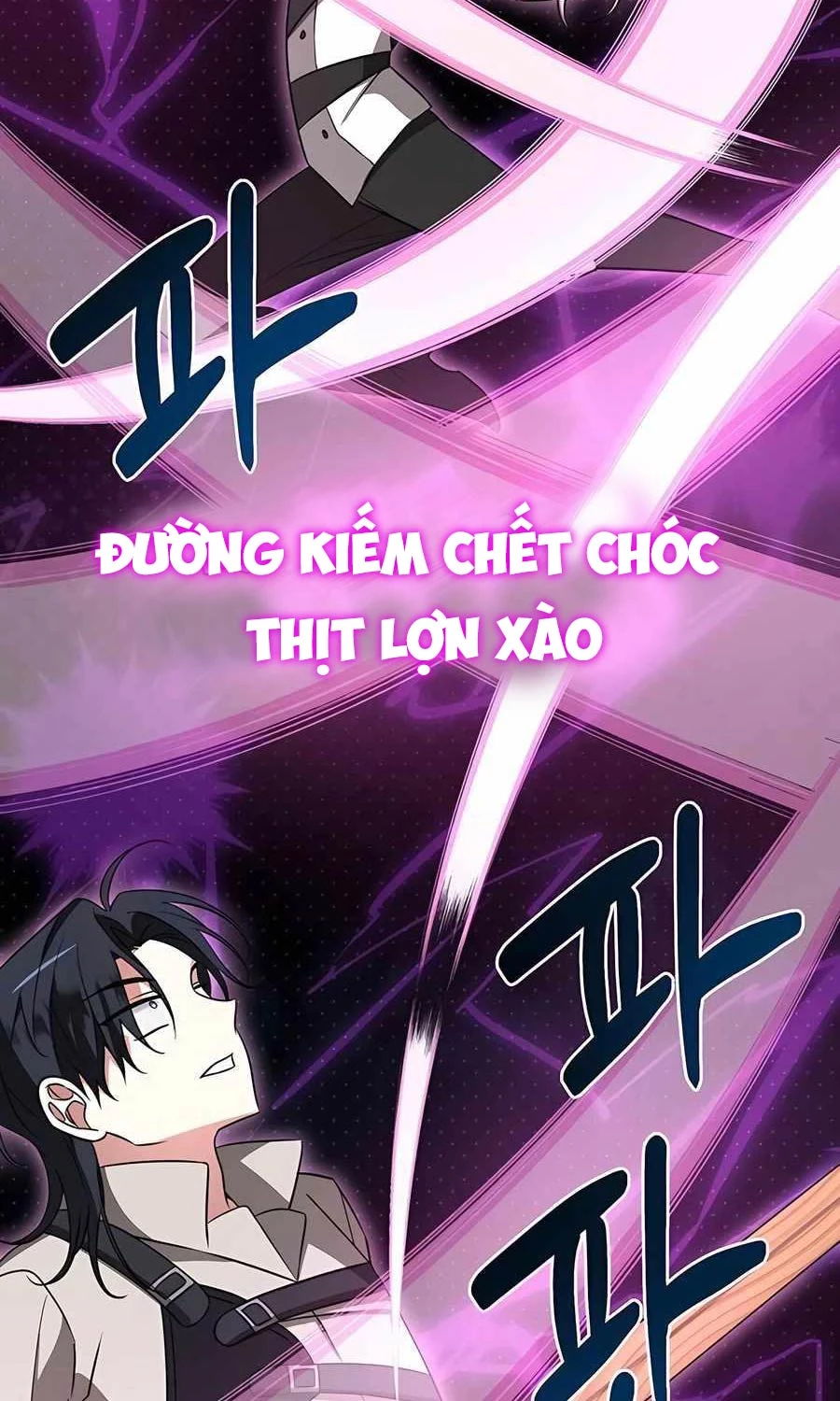 Học Viện Phá Sản: Chapter 8