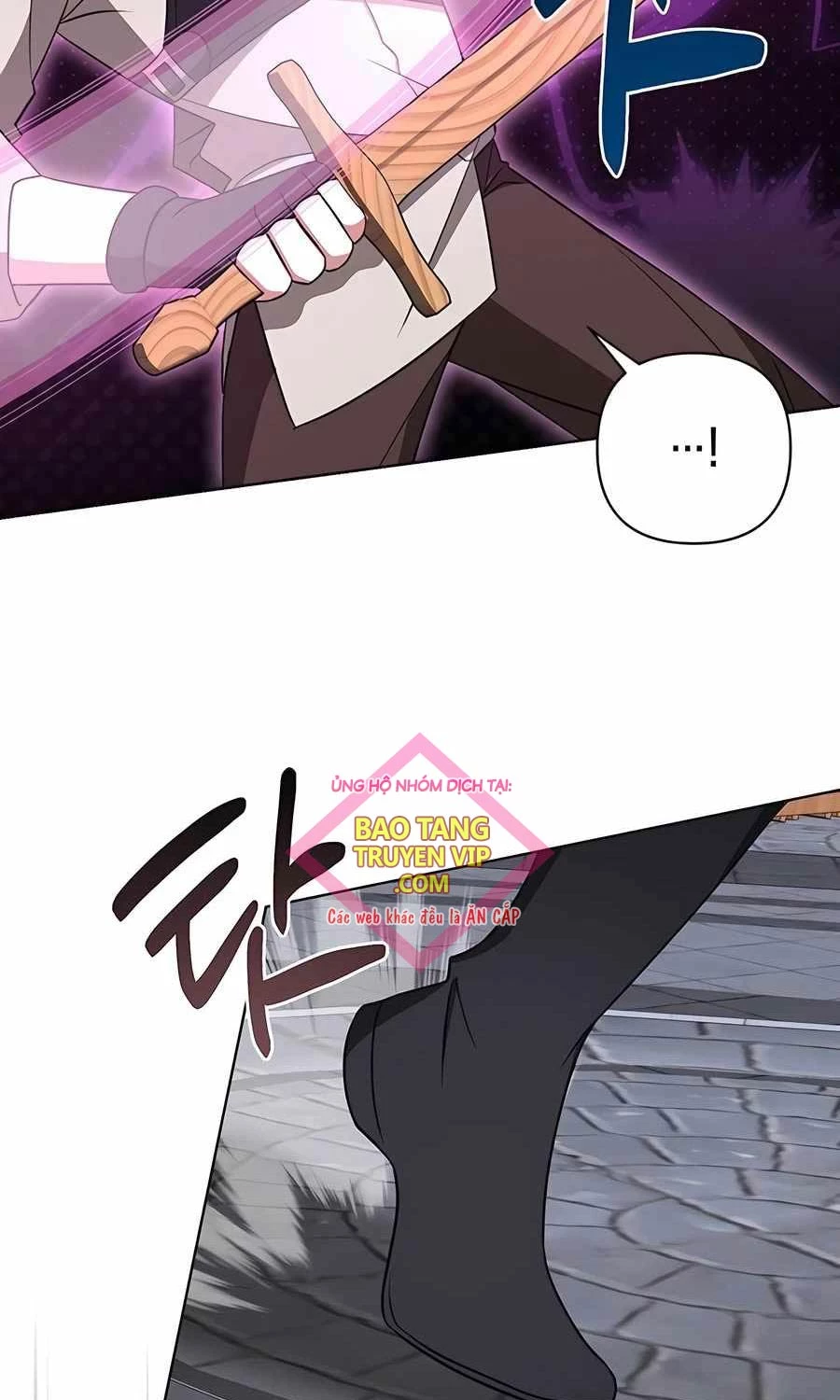 Học Viện Phá Sản: Chapter 8