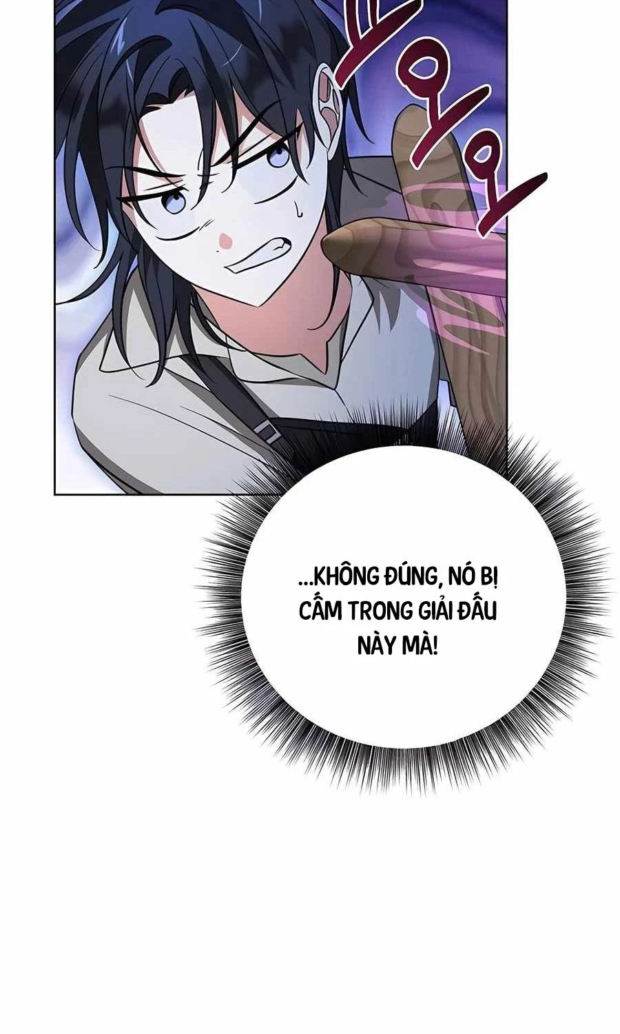 Học Viện Phá Sản: Chapter 8